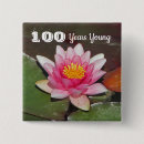 Recherche de 100 ans badges Pour elle