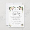 Zoek naar danse moderne invitations Blush pink