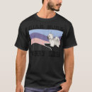 Recherche de coton tulear tshirts Graphique