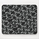 Recherche de biologie tapis souris Noir