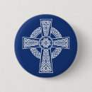 Recherche de croix celtique badges Religion
