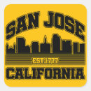 Recherche de jose autocollants San jose californie