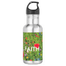 Zoek naar faith waterflessen Geloof
