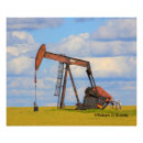 Recherche de pétrole Orange