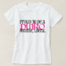 Zoek naar liberalen tshirts Democraten