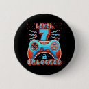 Recherche de de jeu vidéo badges Garçons