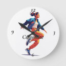 Recherche de hip hop horloges Danse