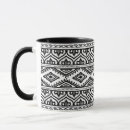 Recherche de conception mandala tasses Style de zen embrouillement