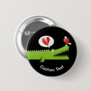 Recherche de crocodile badges Dessin