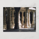 Recherche de colonnes cartes postales Temple