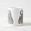 Recherche de loup tasses Maman