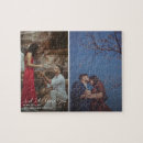 Recherche de couples puzzles D'anniversaire