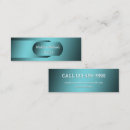 Recherche de technologie cartes visite Manicuriste