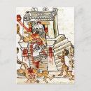 Recherche de rituels cartes postales Sacrifice