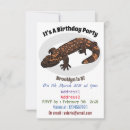 Recherche de venimeux invitations Pour enfants