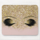 Recherche de maquillage tapis souris Glamour