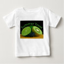 Recherche de kiwi bébé tshirts Frais