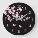 Recherche de japan horloges Floral