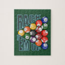 Zoek naar billiards puzzels Game
