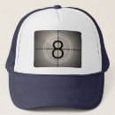 Recherche de compteur casquettes Rétro