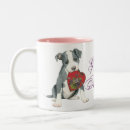 Recherche de maman pitbull tasses Chiot
