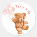 Recherche de bear balloon autocollants Pour elle