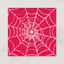 Zoek naar halloween visitekaartjes Spookachtig