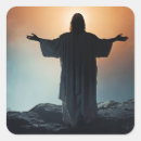 Recherche de resurrection autocollants Religion