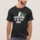 Recherche de pakistan tshirts Dna