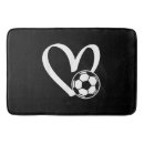 Zoek naar voetbal badmatten Liefde