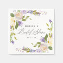 Zoek naar botanische tuin servetten Bladeren