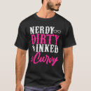 Recherche de curvy tshirts Cool