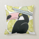 Recherche de toucans coussins Oiseau