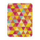 Recherche de formes géométriques magnets Pour tous