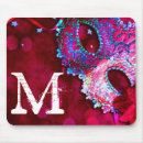 Recherche de masques tapis souris Monogramme