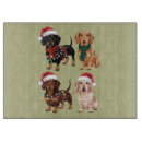 Recherche de maman planches à découper Noël