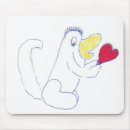 Recherche de love tapis souris Ordinateurs
