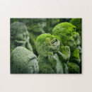 Zoek naar zak puzzels Foto