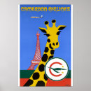Recherche de cameroon posters Voyage