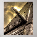 Recherche de grotesques posters Gargoyle