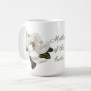 Recherche de mariage imprimées tasses Fleurs