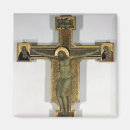 Zoek naar crucifix magneten Jesus