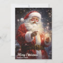 Recherche de ho vœux cartes Ho ho ho