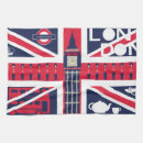 Zoek naar union jack keuken handdoeken Londen