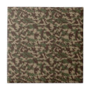 Recherche de camouflage carreaux Vert