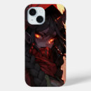 Recherche de démon iphone coques Anime