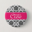 Recherche de fuchsia badges Initiales