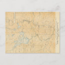 Recherche de parc de yellowstone cartes postales Montana