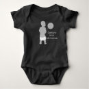 Recherche de arme à feu bébé vêtements Papa