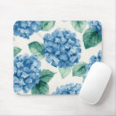 Recherche de hortensia bleu électronique Aquarelle